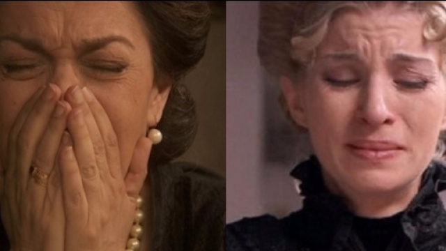 Una Vita, Il Segreto: nuovo cambio di programmazione