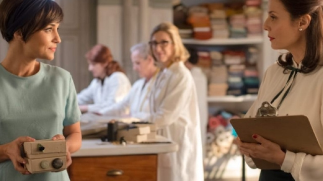 Velvet 4 anticipazioni 20 luglio