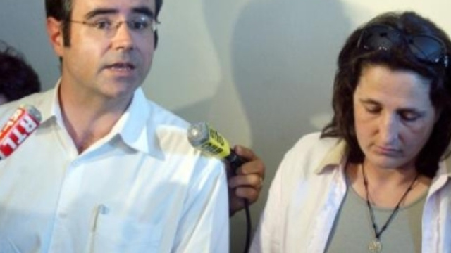 Véronique Courjault a purgé une peine de huit d'emprisonnement pour avoir tué deux nourrissons.