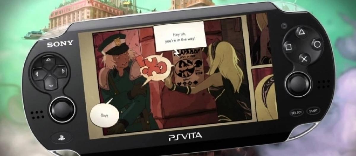 the best ps vita games