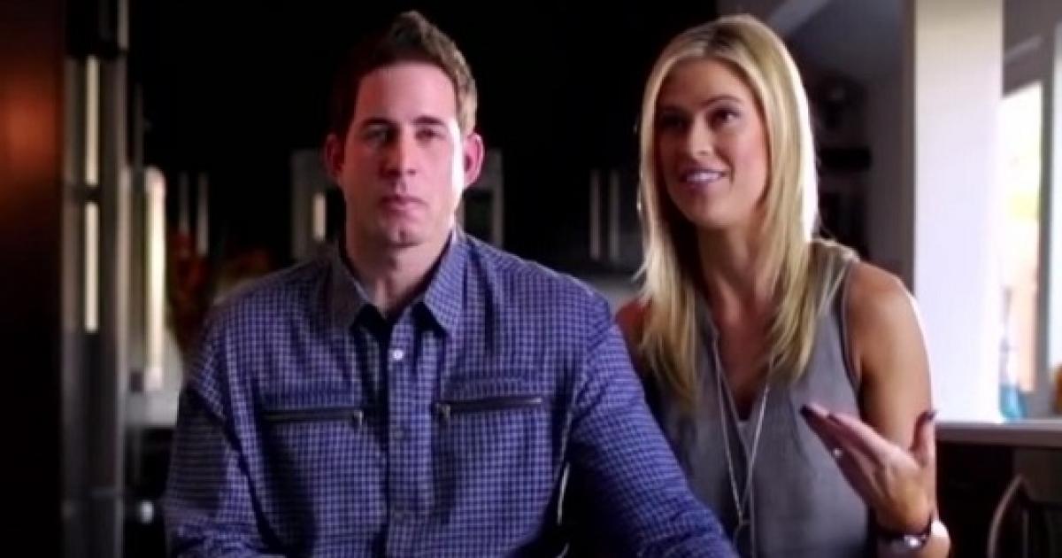 Flip or Flop host Tarek El Moussa opens up about 