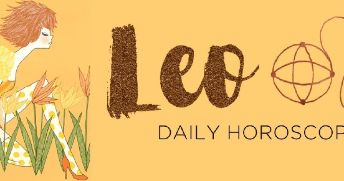 Leo lucks. Leo Horoscope. Daily Weekly monthly Horoscope.