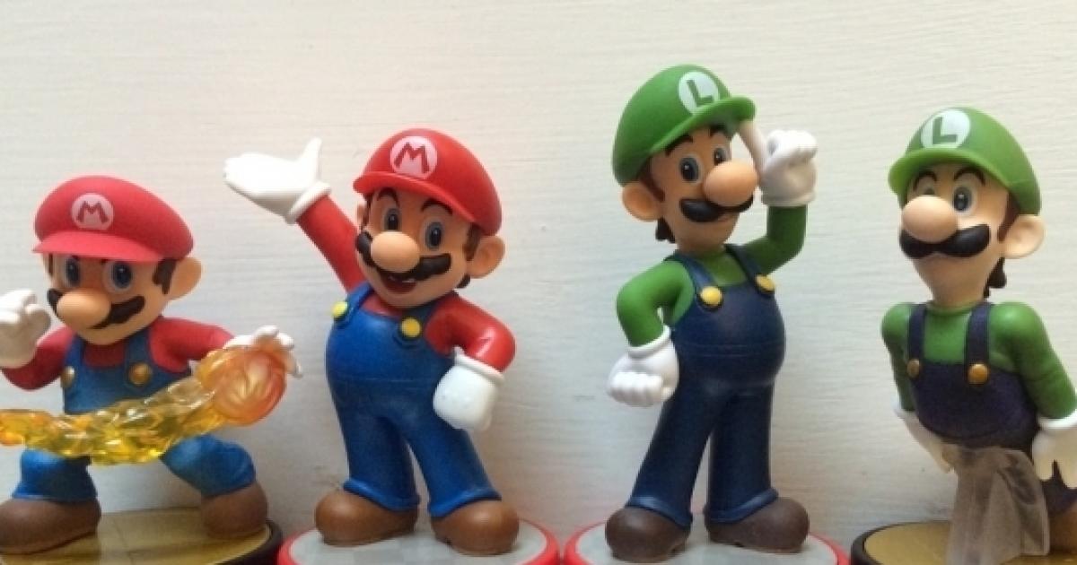 Top 5 Mario Parties Of All Time