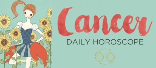 Cancer Daily Horoscope by The AstroTwins | Astrostyle - astrostyle.com