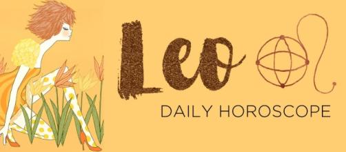 Leo Daily Horoscope by The AstroTwins | Astrostyle - astrostyle.com