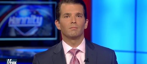 Trump Jr.: I probably would've done things differently Image - Fox News - YouTube