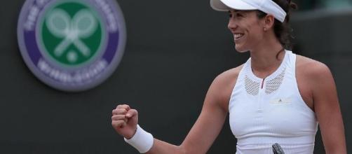Wimbledon 2017: Garbine Muguruza beats Svetlana Kuznetsova, enters ... - hindustantimes.com