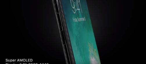 Apple Official iPhone 8 Trailer 2017 Image - ConceptsiPhone - YouTube