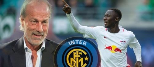 Calciomercato Inter: Sabatini vuole bloccare Naby Keita