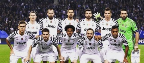 Calciomercato Juventus, quale sarà il colpo a centrocampo? (Foto 2 Instagram )