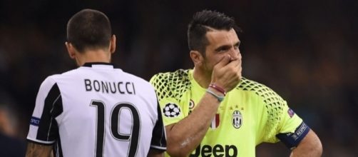 È Juventus-Real anche nel Best 11 della Champions: premiati Buffon ... - eurosport.com
