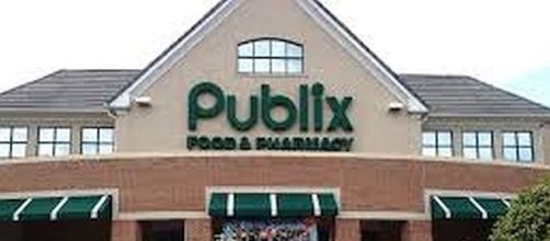 First of three Publix stores comes to Richmond, Virginia [Image: flickr.com]