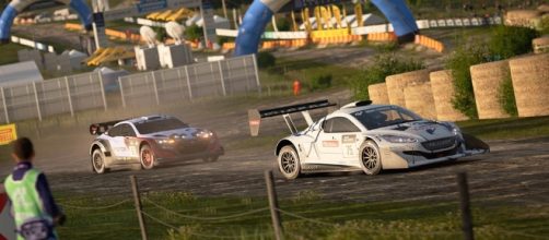 Gran Turismo Sport: release date, trailer and new features ... - classicandperformancecar.com