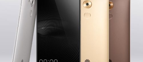 Huawei Mate 9 Release Date, Specification and Price | SAP - smartphoneandprice.com