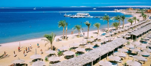 Hurghada, Egypt – holiday 2017: holidays, tours, all inclusive ... - itaka.pl