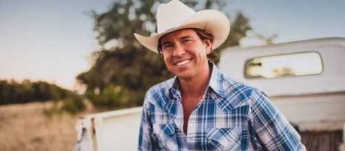 Jon Wolfe is a musical artist who has had much success in the country music genre. / Photo via Jon Wolfe, used with permission.