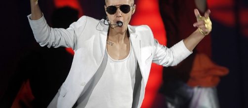 Justin Bieber - Image by Vocativ/YouTube screencap