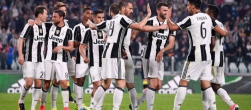 Juventus, i bianconeri perderanno un altro 'big'? (Foto Facebook Juventus )