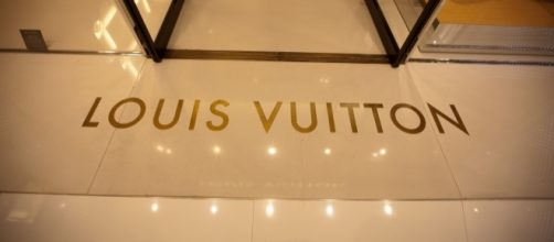 Louis Vuitton debuted the Tambour Horizon smartwatch/Photo via FufuWolf, Flickr