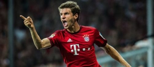 Manchester United target Thomas Muller admits Premier League wages ... - mirror.co.uk