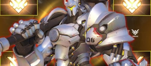 'Overwatch' changes Blizzard rolled out to Reinhardt including unresolved issues(tyrodin/YouTube Screenshot)