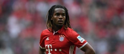 Renato Sanches, potrebbe essere il prossimo acquisto del Milan