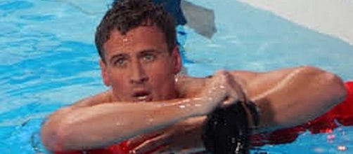Ryan Lochte cleared of Rio charge [Image: commons.wikimedia.org]