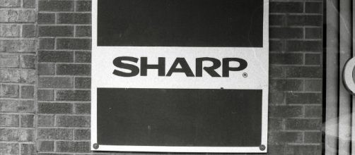 Sharp could launch a bezel-less smartphone / Photo credit Steve Snodgrass, Flickr