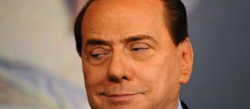 Silvio Berlusconi ha un figlio gay?