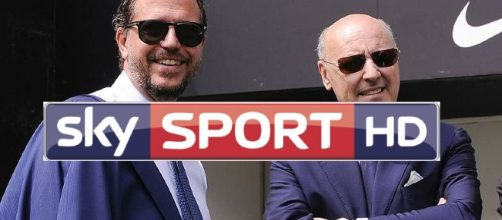 Sky Sport 24 annuncia Wojciech Szczesny alla Juventus