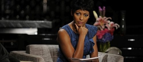 Tamron Hall returning to television after leaving NBC and MSNBC [Image: flickr.com]