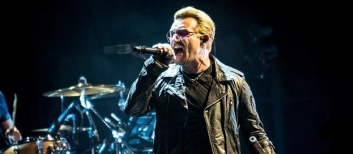 Grande successo per gli U2 a Roma