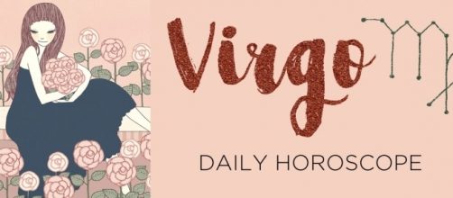 Virgo Daily Horoscope by The AstroTwins | Astrostyle - astrostyle.com