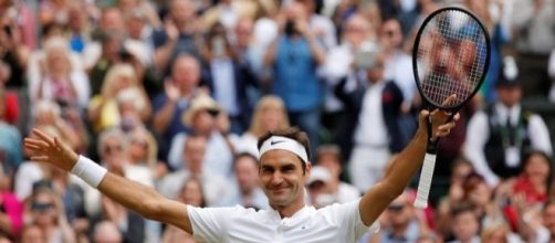 Wimbledon: Roger Federer et Marin Cilic en finale | Tennis - lapresse.ca