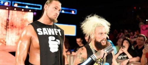 WWE rumors: Backstage heat on former WWE tag team partners - Photo: YouTube (WWE)
