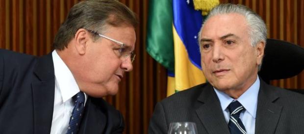 Abi-Ackel diz que não há provas sobre favorecimentos de Temer e Rocha Loures junto à JBS Abi-Ackel diz que não há provas sobre favorecimentos de Temer e Rocha Loures junto à JBS