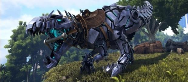 Last Patch ark survival evolved patch 273