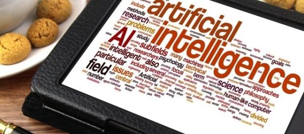 Artificial intelligence has several benefits but it also poses some threats/Photo via Nick Youngson, Creative Commons (Blue Diamond Gallery) Artificial intelligence has several benefits but it also poses some threats/Photo via Nick Youngson, Creative Commons (Blue Diamond Gallery)