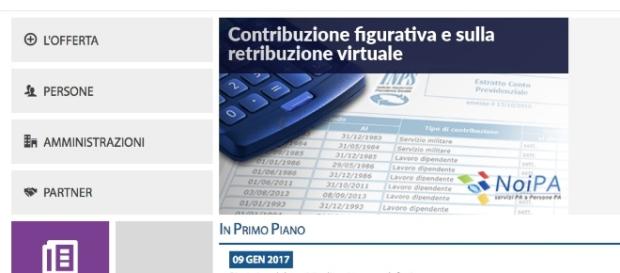 Cedolino online NoiPA: stipendi 2017 Cedolino online NoiPA: stipendi 2017