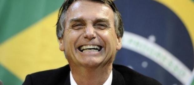 Deputado federal e pré-candidato à presidência da República Deputado federal e pré-candidato à presidência da República