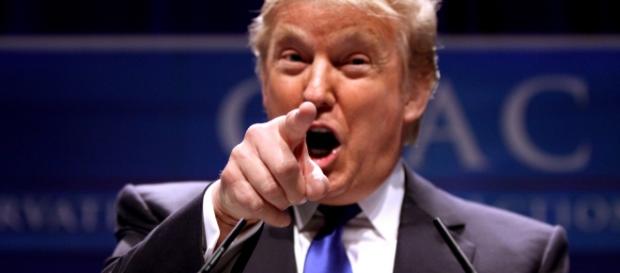 Donald Trump | Donald Trump speaking at CPAC 2011 in Washing… | Flickr - flickr.com Donald Trump | Donald Trump speaking at CPAC 2011 in Washing… | Flickr - flickr.com