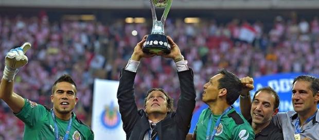 El pastor que devolvió el sueño a los rojiblancos. El pastor que devolvió el sueño a los rojiblancos.