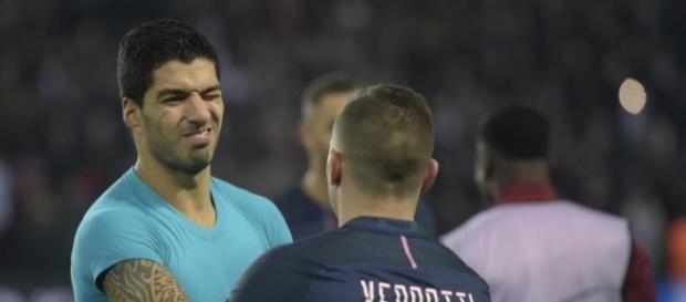 El PSG le dice al Barça que se olvide de Verratti - mundodeportivo.com El PSG le dice al Barça que se olvide de Verratti - mundodeportivo.com