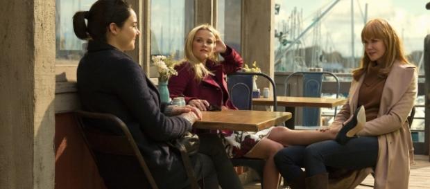 HBO no descarta una segunda temporada de Big Little Lies HBO no descarta una segunda temporada de Big Little Lies