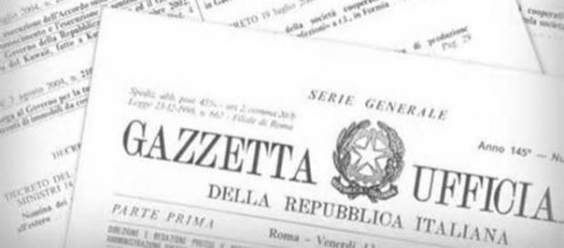 Il Riordino delle carriere è stato pubblicato in Gazzetta Ufficiale - silpcgil.it Il Riordino delle carriere è stato pubblicato in Gazzetta Ufficiale - silpcgil.it