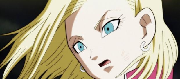 Imagen revelada del capítulo 99 de DBS Imagen revelada del capítulo 99 de DBS