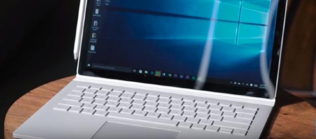 Is the New Surface Book the Ultimate Laptop? Image - TechnoBuffalo | YouTube Is the New Surface Book the Ultimate Laptop? Image - TechnoBuffalo | YouTube