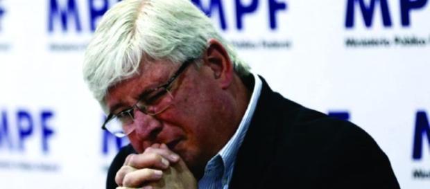 Janot alerta subprocuradora Raquel Dodge Janot alerta subprocuradora Raquel Dodge