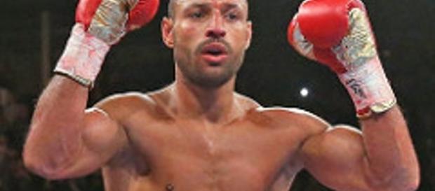 Kell Brook's great Golovkin Risk Kell Brook's great Golovkin Risk