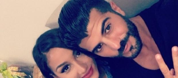 LVDA2 : Thomas et Rania (la soeur de son ex Rawell) en couple ? LVDA2 : Thomas et Rania (la soeur de son ex Rawell) en couple ?